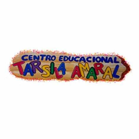  Centro Educacional Tarsila Do Amaral 