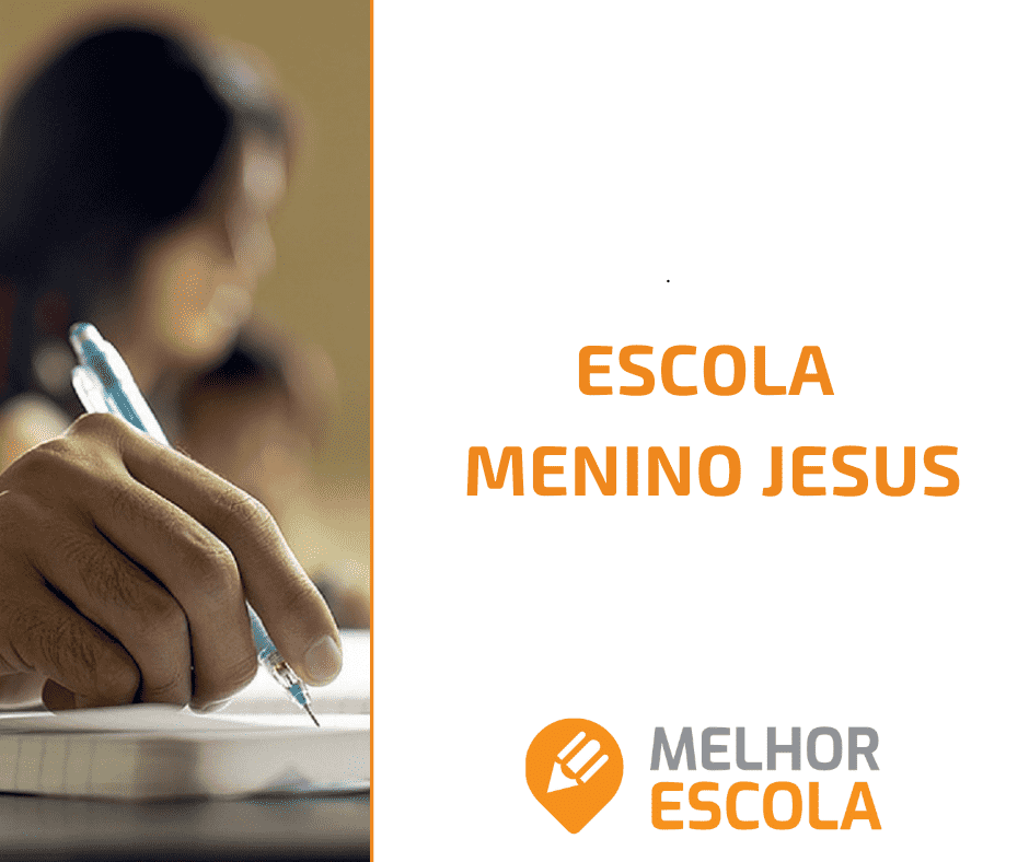  Escola Menino Jesus 