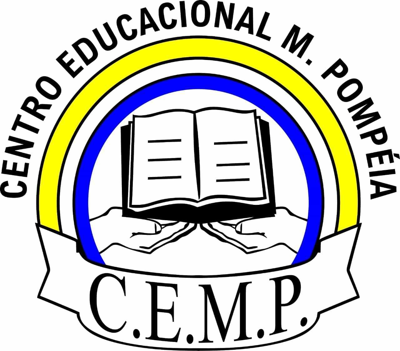  Centro Educacional M. Pompéia 
