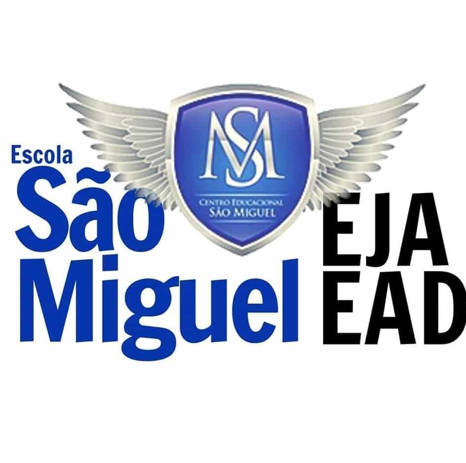  Escola De Ensino Médio São Miguel 