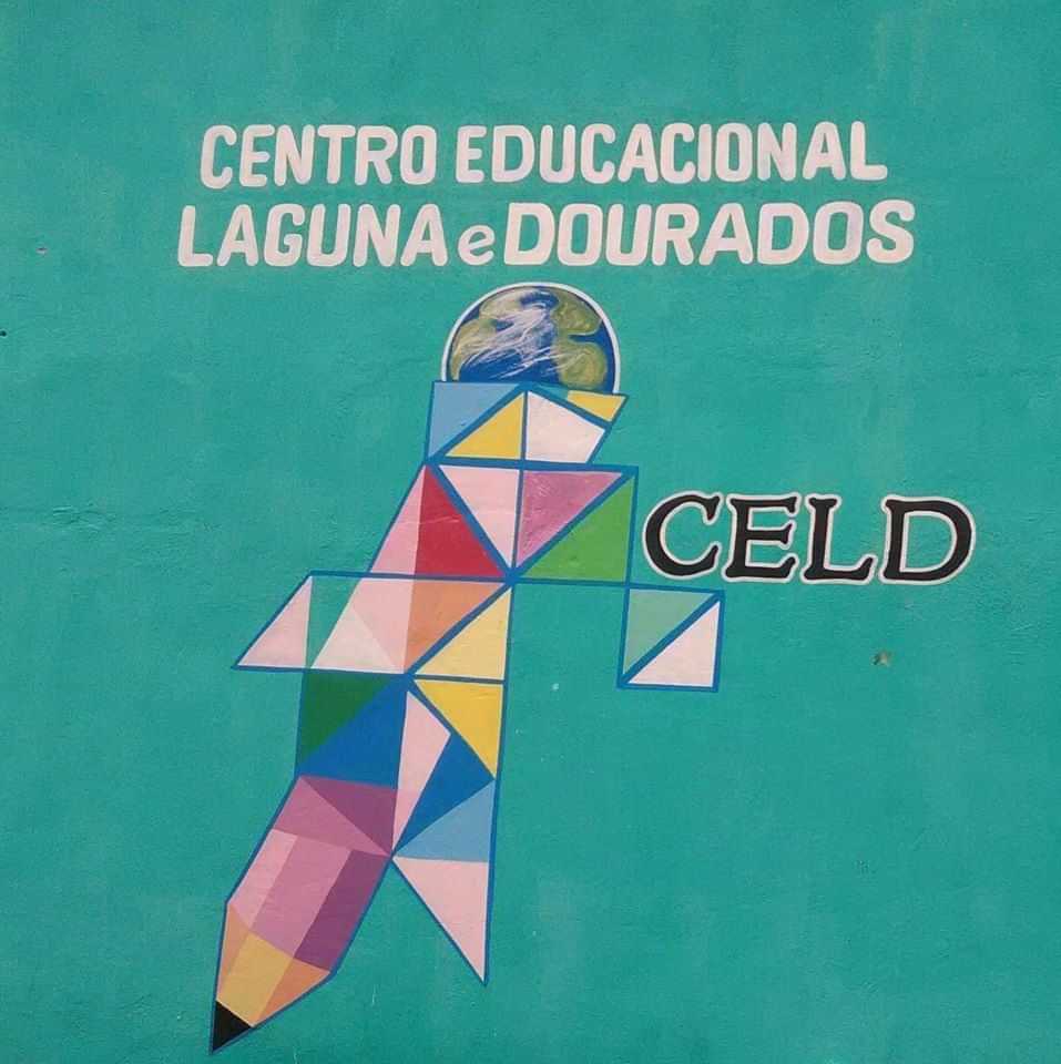  Centro Educacional Laguna E Dourados 