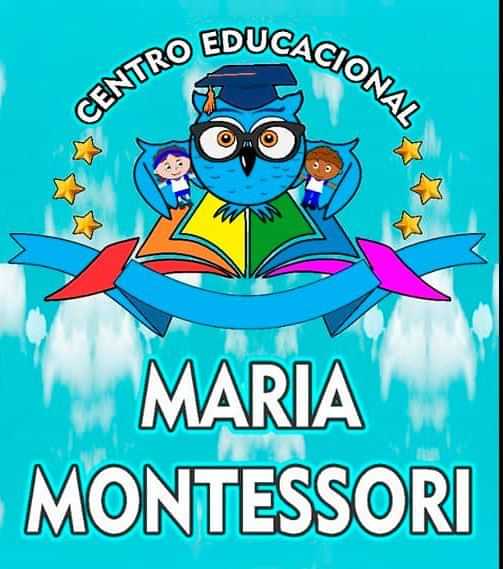  Centro Educacional Maria Montessori 