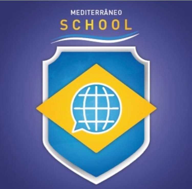  Colégio Mediterrâneo 