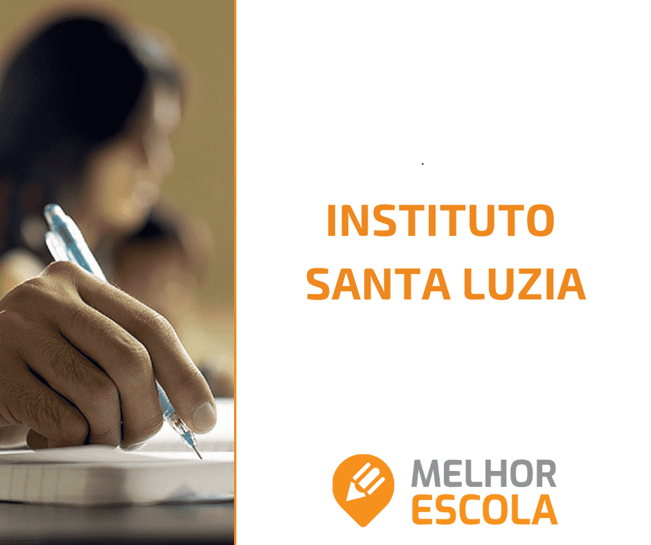  Instituto Santa Luzia 