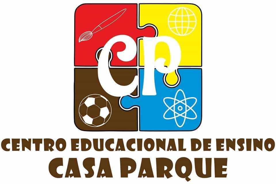  Centro Educacional De Ensino Casa Parque 