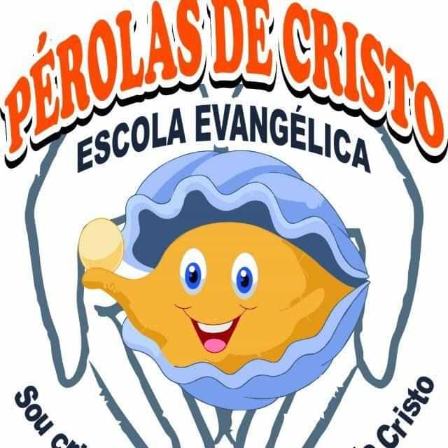  Escola Evangélica Pérolas De Cristo 
