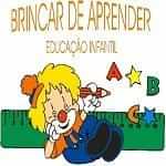  Brincar De Aprender 