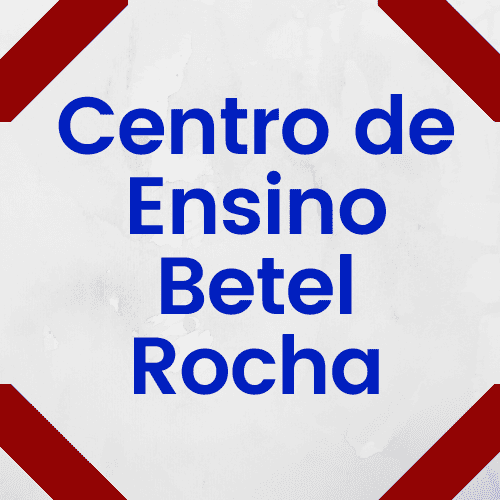  Centro de Ensino Betel Rocha 