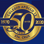  Colégio Apollo 12 – Santa Cruz 