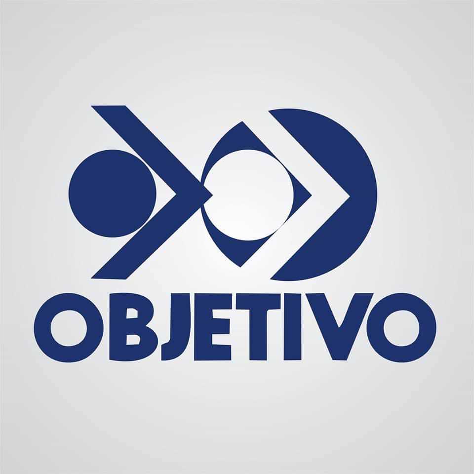  Objetivo Paraty 