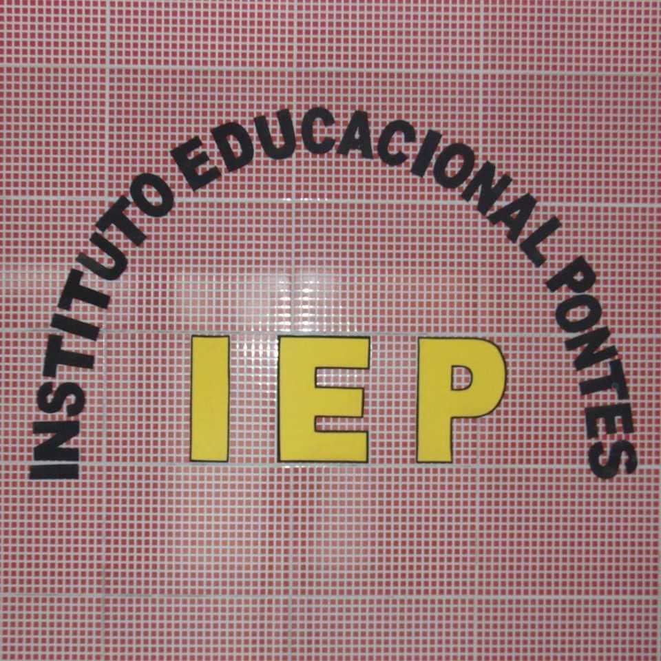  Instituto Educacional Pontes 