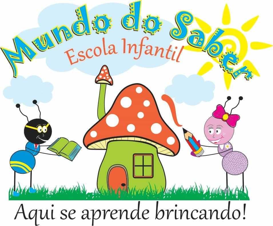  Escola De Educação Infantil Fantástico Mundo Do Saber 