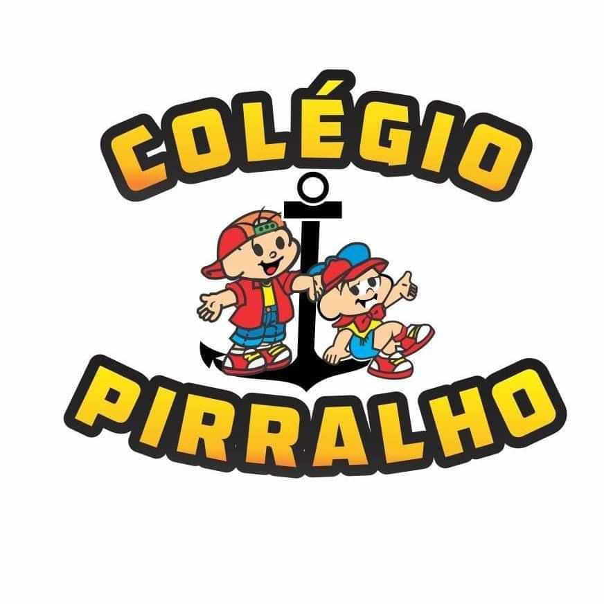  Colégio Pirralho 