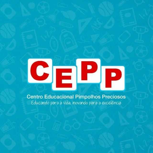  Centro Educacional Pimpolhos Preciosos 