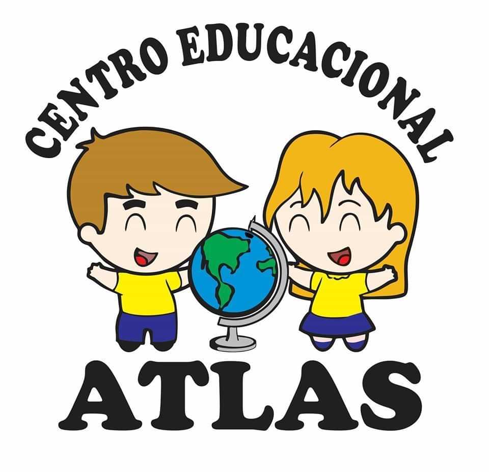  Centro Educacional Atlas 