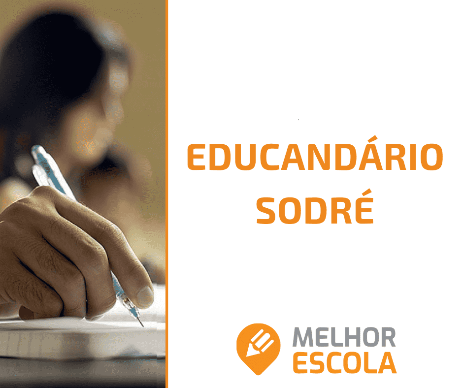  Educandário Sodré 