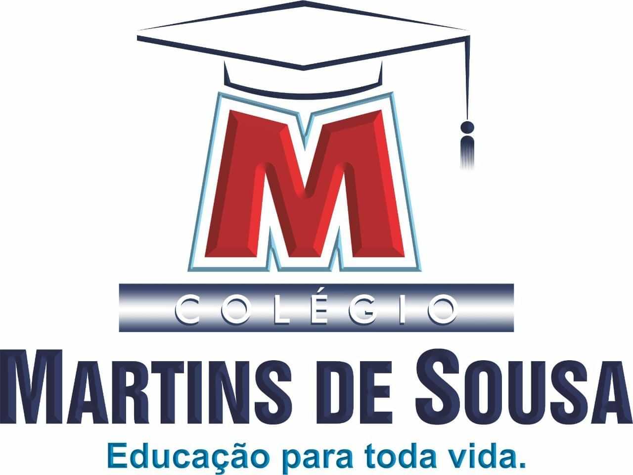  Colégio Martins de Souza 