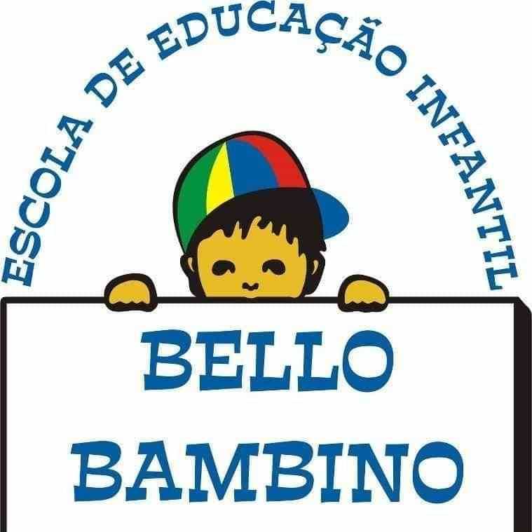  Escola Bello Bambino 