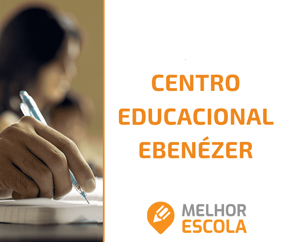  Centro Educacional Ebenézer 