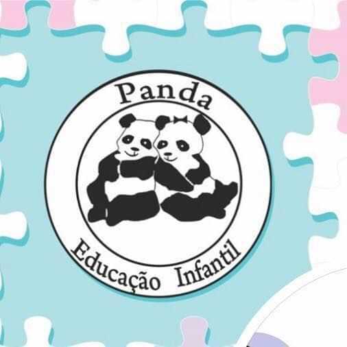  Panda Educação infantil 