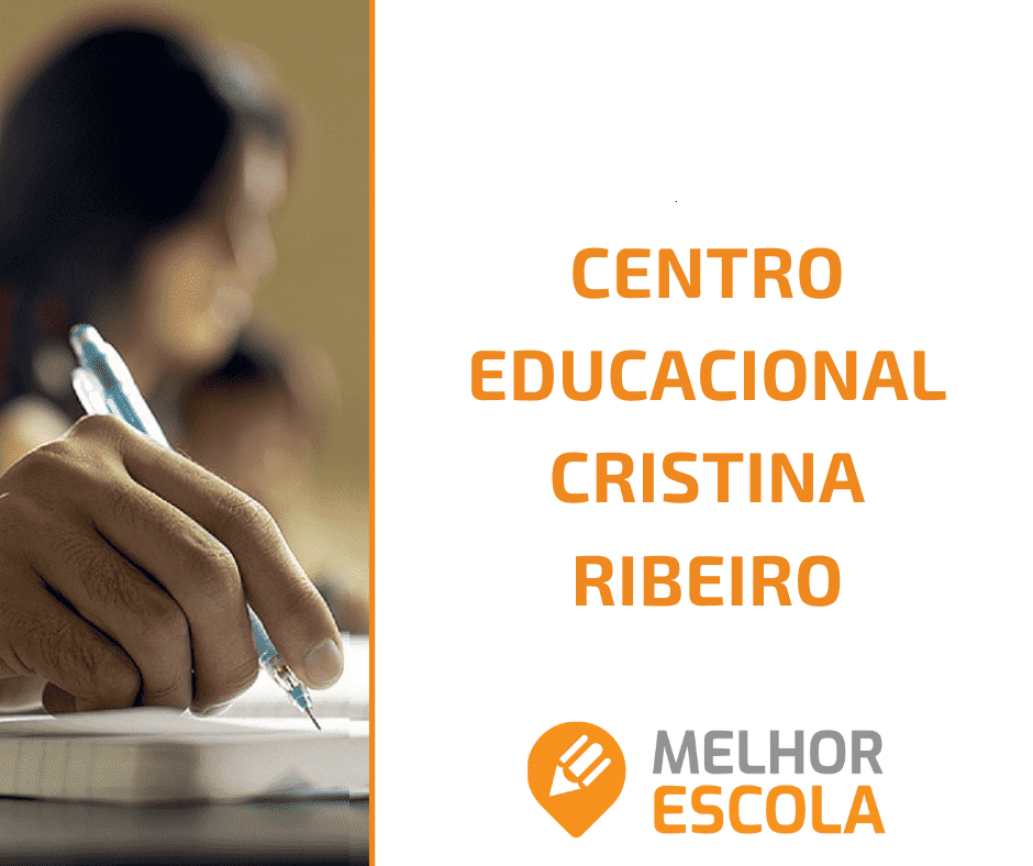 Centro Educacional Cristina Ribeiro 