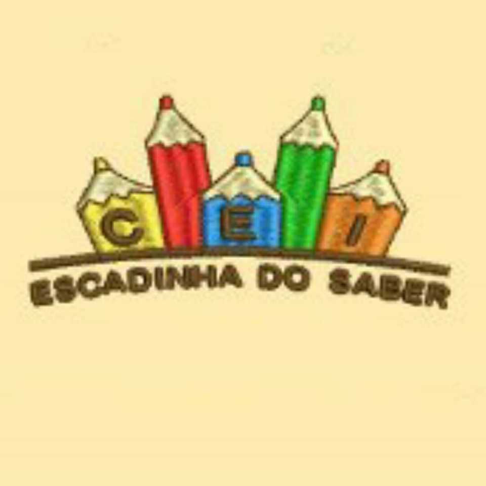  Centro De Educação Infantil Escadinha Do Saber 