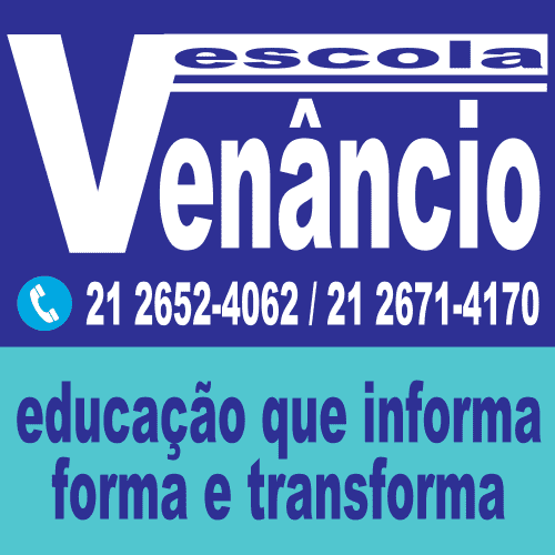  Escola Venâncio Pereira Velloso 