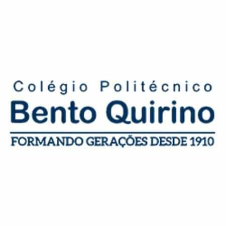  Colégio Bento Quirino 