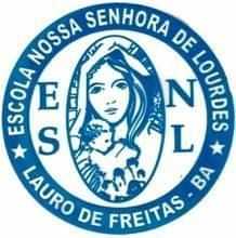  Escola Nossa Senhora De Lourdes 