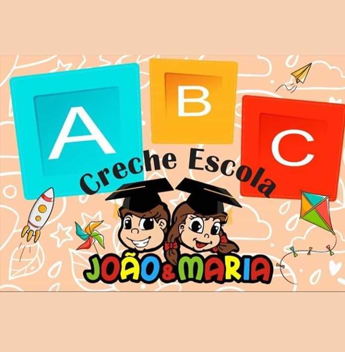  Creche Escola João e Maria 