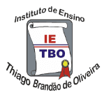  Instituto De Ensino Thiago Brandão De Oliveira 