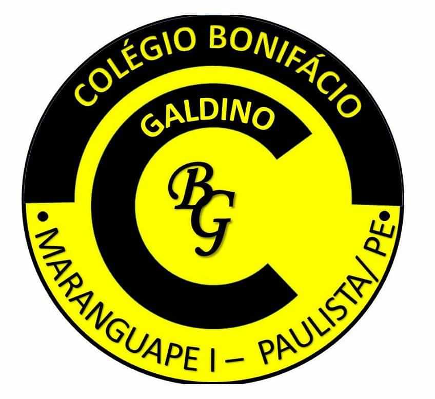  Colégio Bonifácio Galdino 