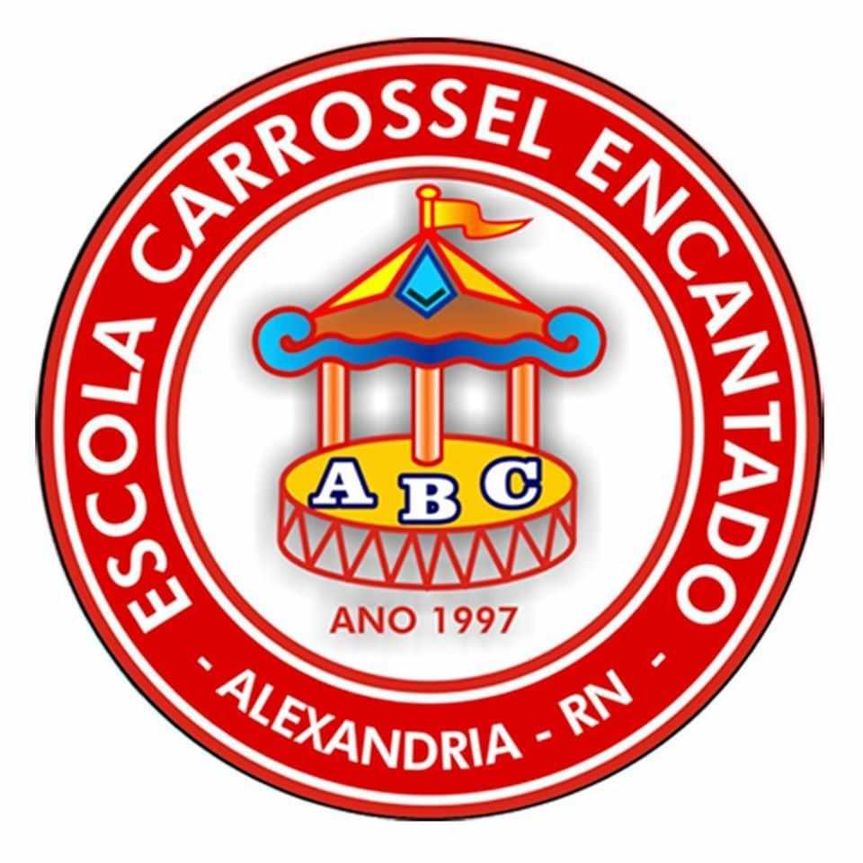  Escola Carrossel Encantado 