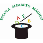  Escola Alfabeto Mágico 