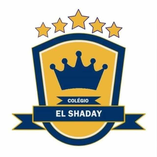  Colégio Evangélico El Shaday 