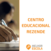  Centro Educacional Rezende 