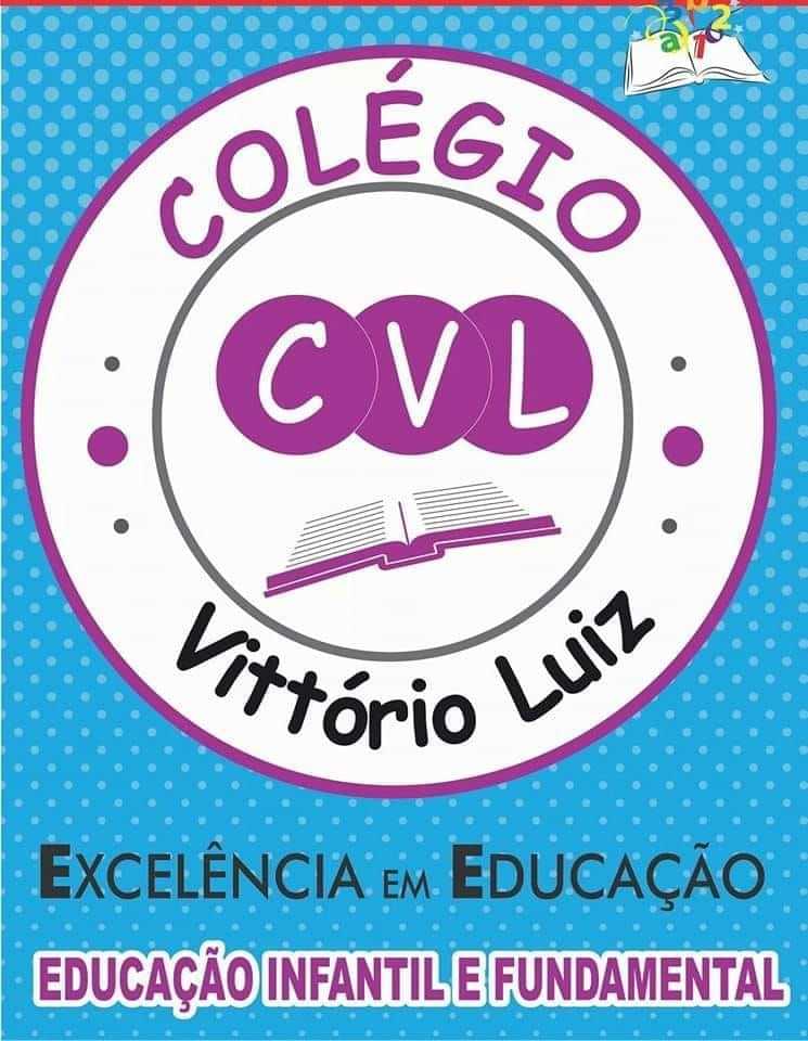  Colégio Vittório Luiz 