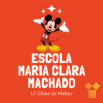  Escola Maria Clara Machado 