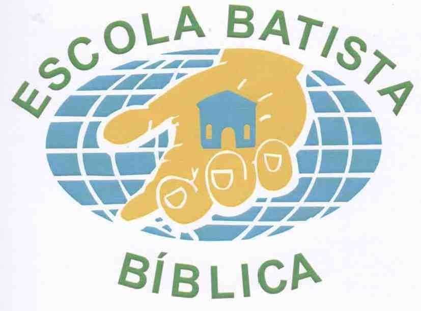  Escola Batista Biblica 
