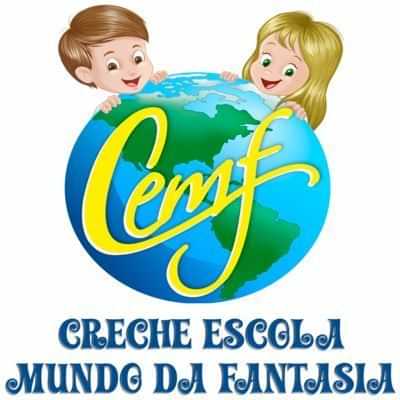  Creche Escola Mundo Da Fantasia - Cemf Aldeota 