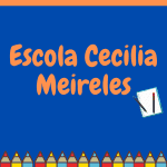  ESCOLA CECILIA MEIRELES 