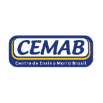  CEMAB – Centro De Ensino Maria Brasil 