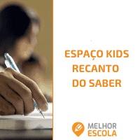 Espaço Kids Recanto Do Saber 