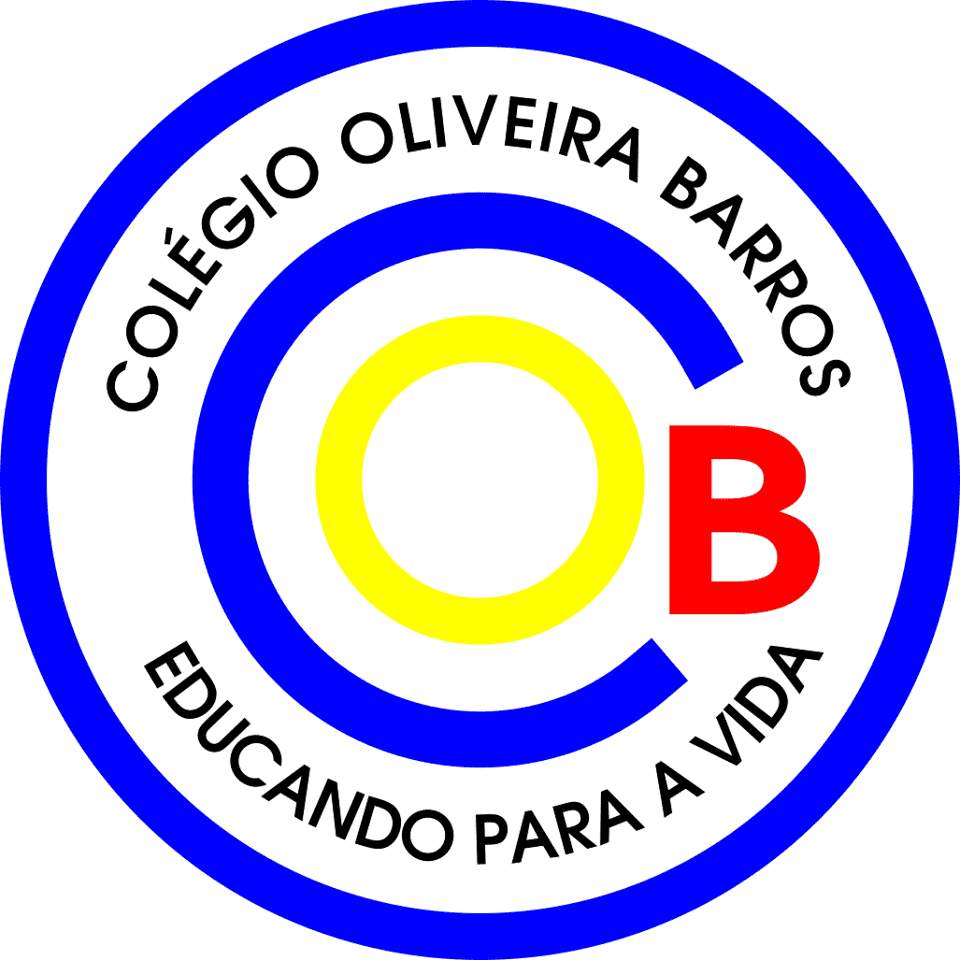  Colégio Oliveira Barros 