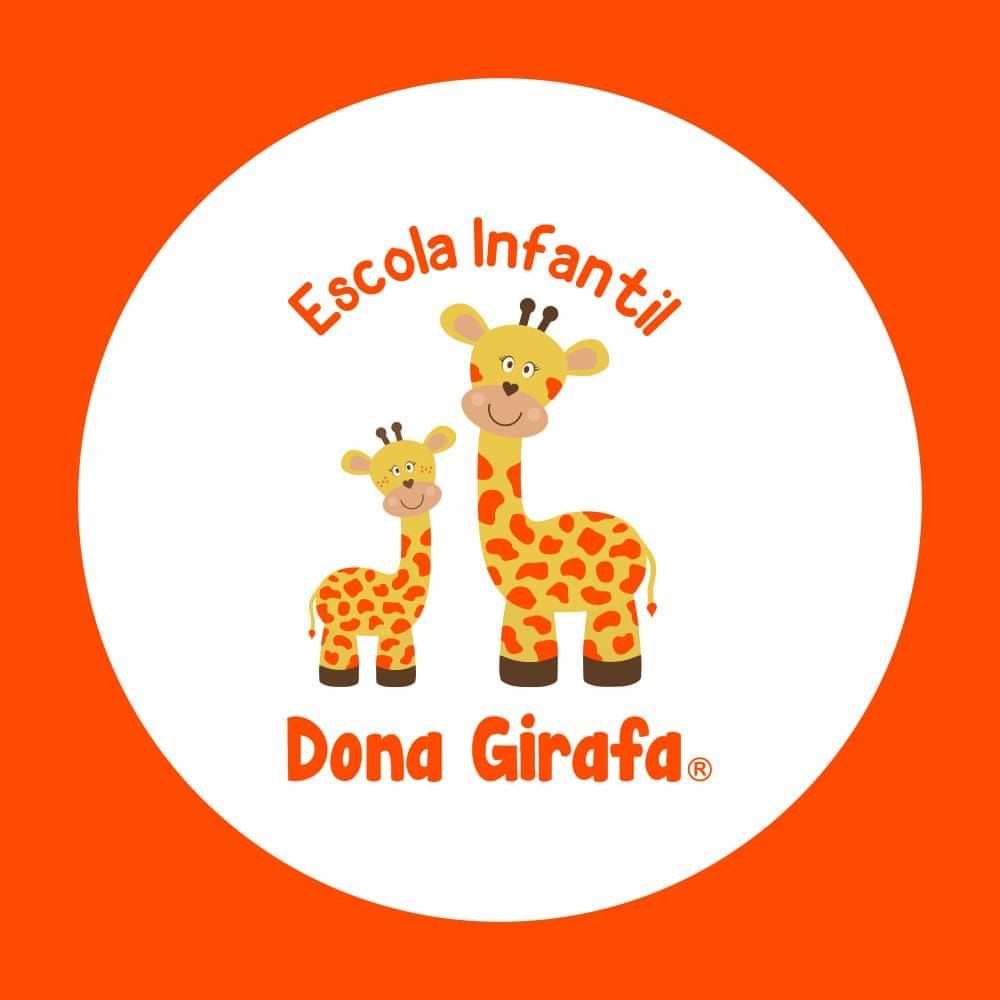  Escola Infantil Dona Girafa 