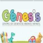  Gênesis - Centro de Desenvolvimento Infantil 