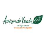  Amigos Do Verde Educação Infantil - Unidade De Petrópolis 