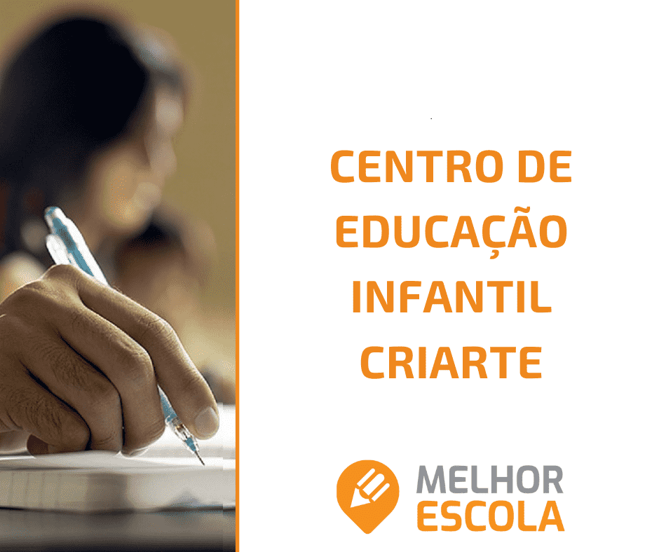  Centro De Educação Infantil Criarte 