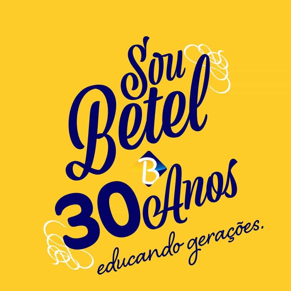  Instituto De Educação Betel Kids 