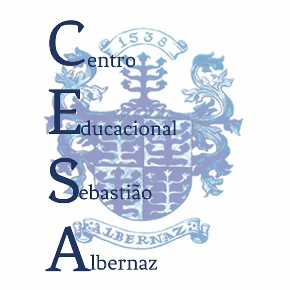  Cesa - Centro Educacional Sebastião Albernaz 